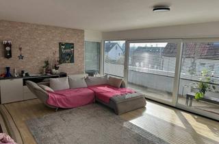 Wohnung mieten in U. Käppelesstraße, 71032 Böblingen, 4,5-Zimmer-Wohnung mit 3 Schlafzimmern, Balkon, Keller & Garage in Böblingen