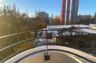 Wohnung mieten in Krautstraße 29a, 10243 Friedrichshain, Direkt an der Spree und in der Innenstadt! möbliert mit EBK und Balkon!!!