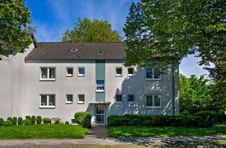 Wohnung mieten in Steinstraße 20, 44534 Lünen, Wohnen in Lünen Wethmar!
