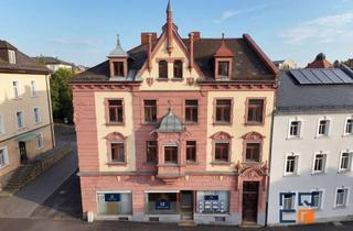 Wohnung mieten in Bahnhofstraße 12, 95615 Marktredwitz, Großzügiges Wohnen im historischen Renaissancehaus