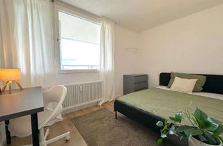 Wohnung mieten in Otto-Hahn-Platz, 69126 Emmertsgrund, Zimmer frei in exklusiver WG – Otto-Hahn-Platz 3, Heidelberg