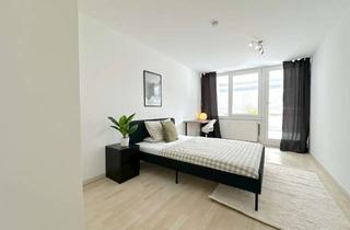 Wohnung mieten in Boxbergring 12, 69126 Boxberg, Möbliertes Zimmer frei in moderner 2er-WG – Boxbergring 12, Heidelberg!