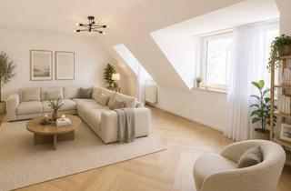 Wohnung mieten in 91126 Schwabach, Frisch renovierte 2 Zimmer Wohnung mitten in Schwabach