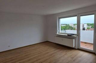 Wohnung mieten in 97218 Gerbrunn, 3-ZW mit Balkon und toller Weitsicht in Gerbrunn!