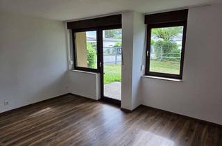 Wohnung mieten in Friedrichstr. 47, 97082 Zellerau, 1-ZW in Studentenapartementhaus mit Terrasse, Stadtteil Zellerau!