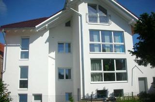 Lofts mieten in Mühlstraße, 63526 Erlensee, Loft-Feeling in Erlensee: großzügige Wohnung mit französischem Balkon