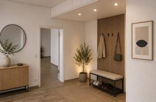 Wohnung mieten in 57368 Lennestadt, Mietwohnung/Büro im Zentrum von Altenhundem