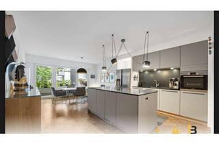 Wohnung mieten in 53127 Venusberg, Helle 4-Zimmer-Wohnung in unmittelbarer Nähe zur Uniklinik – moderne offene Küche & Tiefgarage