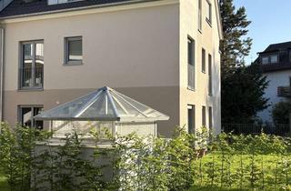 Wohnung mieten in 65203 Biebrich, Premium-Wohnen in idyllischer 4-Zi.-Wohnung in Wiesbaden-Biebrich