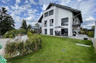 Wohnung mieten in 78050 Villingen-Schwenningen, Stilvolle 4-Zimmer-Terrassenwohnung mit EBK in VS-Villingen