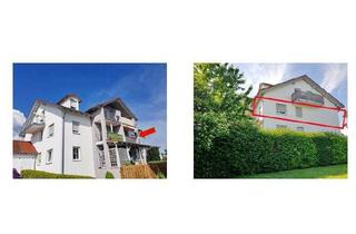 Wohnung mieten in Georg-Mayer-Straße 14, 85120 Hepberg, Komplett renovierte 3-Zimmerwohnung mit Küche, Bad, PKW-Stellplatz in Hepberg
