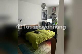 Tauschwohnungen in 45128 Südviertel, Tauschwohnung: 3-Zimmer Wohnung im Essener Südviertel
