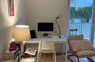 Wohnung mieten in Stalburgstraße 40, 60318 Nordend-West, Wohnung direkt am Oeder Weg