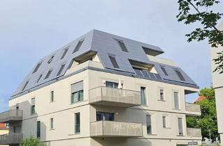 Wohnung mieten in Ehrlichstraße 33, 10318 Karlshorst, Hochwertige Dachgeschosswohnung mit Terrasse und E-Ladestation