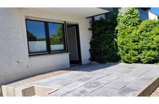 Wohnung mieten in 87772 Pfaffenhausen, Frischer Wind in Pfaffenhausen: Gepflegte 2-Zimmer-Wohnung mit Terrasse