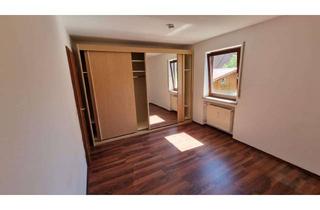 Wohnung mieten in 87772 Pfaffenhausen, Gepflegte 2-Zimmer-Wohnung mit Terrasse in Pfaffenhausen