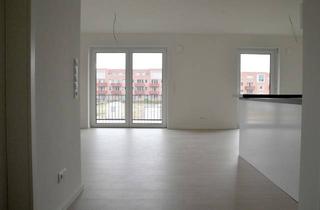 Wohnung mieten in Wismarer Straße 35, 21337 Lüneburg, Wohnung mit Balkon und EBK: Exklusive 2-Raum-Wohnung mit gehobener Innenausstattung in Lüneburg