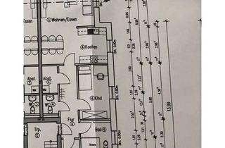 Wohnung mieten in 48703 Stadtlohn, Moderne 3-Zimmer-Wohnung in Stadtlohn
