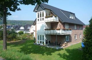 Wohnung mieten in 33014 Bad Driburg, Gepflegte 4ZKB inkl. EBK und Gäste WC mit Carport-Stellplatz im Kurort Bad Driburg