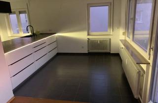 Wohnung mieten in 70806 Kornwestheim, Großzügige 3-Zimmer-Wohnung mit Balkon in Kornwestheim