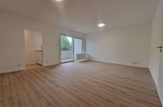 Wohnung mieten in 53639 Königswinter, 1 Zimmer Wohnung Königswinter / Erstbezug nach Sanierung