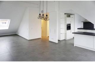 Wohnung mieten in 65779 Kelkheim, Helle 2-Zimmer-Dachgeschoss-Wohnung
