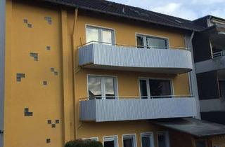Wohnung mieten in Karlstraße 43, 31785 Hameln, Helle und schicke Wohnung mit großem Balkon