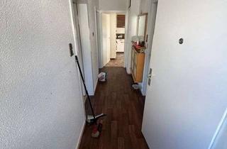 Wohnung mieten in Siemensstraße 18, 63071 Offenbach, Zuhause mit vier Zimmern und Balkon in Offenbach