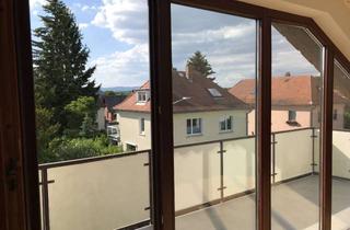 Wohnung mieten in 61184 Karben, Sehr schöne Wohnung mit großem Balkon und gehobener Ausstattung in einem 6 Parteien Haus.