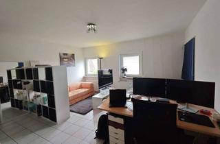 Wohnung mieten in Friedrich-Ebert-Straße 18, 76829 Landau, Helles Studentenappartement in Nähe der Landesgartenschau