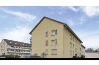 Wohnung mieten in Röttererbergstraße 19, 76437 Rastatt, Attraktive 3-Zimmer-Wohnung mit 86 m² Balkon+Küche+Stellplatz direkt am Röttererberg