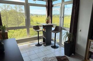 Wohnung mieten in 93413 Cham, Wohnung 650€ kalt in Cham