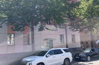 Penthouse mieten in Bahnhofstraße 25, 74072 Heilbronn, Penthouse mit viel Platz in der Heilbronner Kernstadt: 5-Zimmer-Wohnung