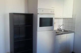 Wohnung mieten in 86179 Haunstetten, 1-Zi.-App. möbliert zu vermieten