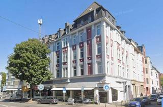 Wohnung mieten in 44787 Bochum, Sanierte lichtdurchflutete Altbauwohnung 4,5 Zimmer in Bochum