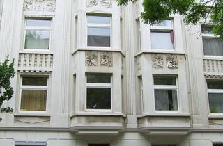 Wohnung mieten in Oskar-Hoffmann-Straße 111, 44789 Bochum, Rundum sanierte 2,5-Zimmer-Whg. in liebevoll erhaltenen Altbau