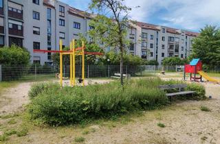 Wohnung mieten in Landgrafenstraße 34, 63071 Offenbach, Alltagstaugliche 3-Zimmer-Wohnung mit Balkon in Offenbach