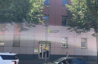 Penthouse mieten in Bahnhofstrasse 25, 74072 Heilbronn, Penthouse Wohnung in bester Lage nahe Bahnhof