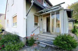 Wohnung mieten in Göttinger Straße, 37120 Bovenden, Geräumige, helle Wohnung im EG mit Terrasse und Garten (4 ZKB)