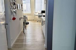 Wohnung mieten in Pohlstraße 82, 10785 Tiergarten, 1,5 Zimmer in Tiergarten/Schöneberg ab 01.07.2026