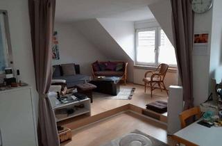 Wohnung mieten in 64823 Groß-Umstadt, Freundliche 2-Zimmer-Wohnung in Groß-Umstadt