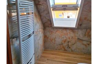 Wohnung mieten in Mittlere Mühlstraße, 68766 Hockenheim, Charmante Dachgeschosswohnung mit hochwertiger Ausstattung in zentraler Lage – Hockenheim