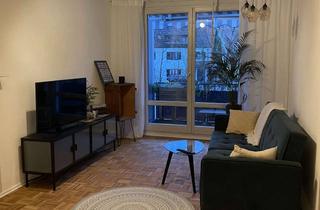 Wohnung mieten in Marienbader Straße, 86356 Neusäß, Wohnen mit Charakter: 2-Zimmer-Wohnung in Neusäß