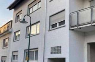 Wohnung mieten in Martin-Buber-Straße 58, 64287 Darmstadt, 1-Zimmer-Wohnung in Darmstadt-Ost