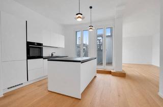 Wohnung mieten in Schönfließer Str. 19, 10439 Prenzlauer Berg, Wunderschöne Wohnung mit Dachterrasse und Balkon