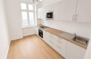 Wohnung mieten in Wattstraße 18, 12459 Oberschöneweide, Schöne 4-Zimmer-Wohnung I ab 01.08