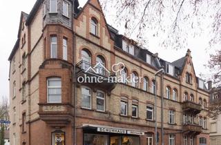 Büro zu mieten in 35037 Marburg, Modernisierte Gewerbeeinheit in zentraler Lage - Frankfurter Straße 2, Marburg