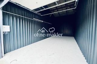 Lager mieten in 59174 Kamen, Halle - Gewerbehalle - Lagerhalle in Kamen - WC- Handwerk geeignet