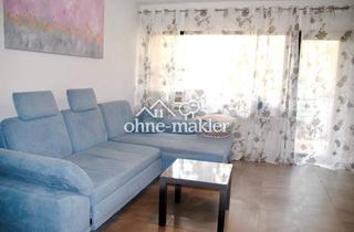 Wohnung kaufen in 58313 Herdecke, Hohwertig renovierte 3,5 Zi. Wohnung mit Balkon und Garage in ruhiger Lage von Herdecke