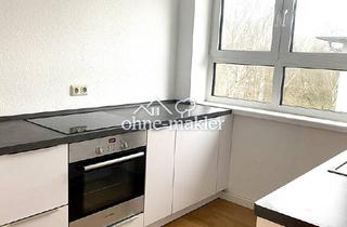 Wohnung mieten in 60528 Frankfurt, Aufzug*EBK*Balkon*moderne Heizung*
